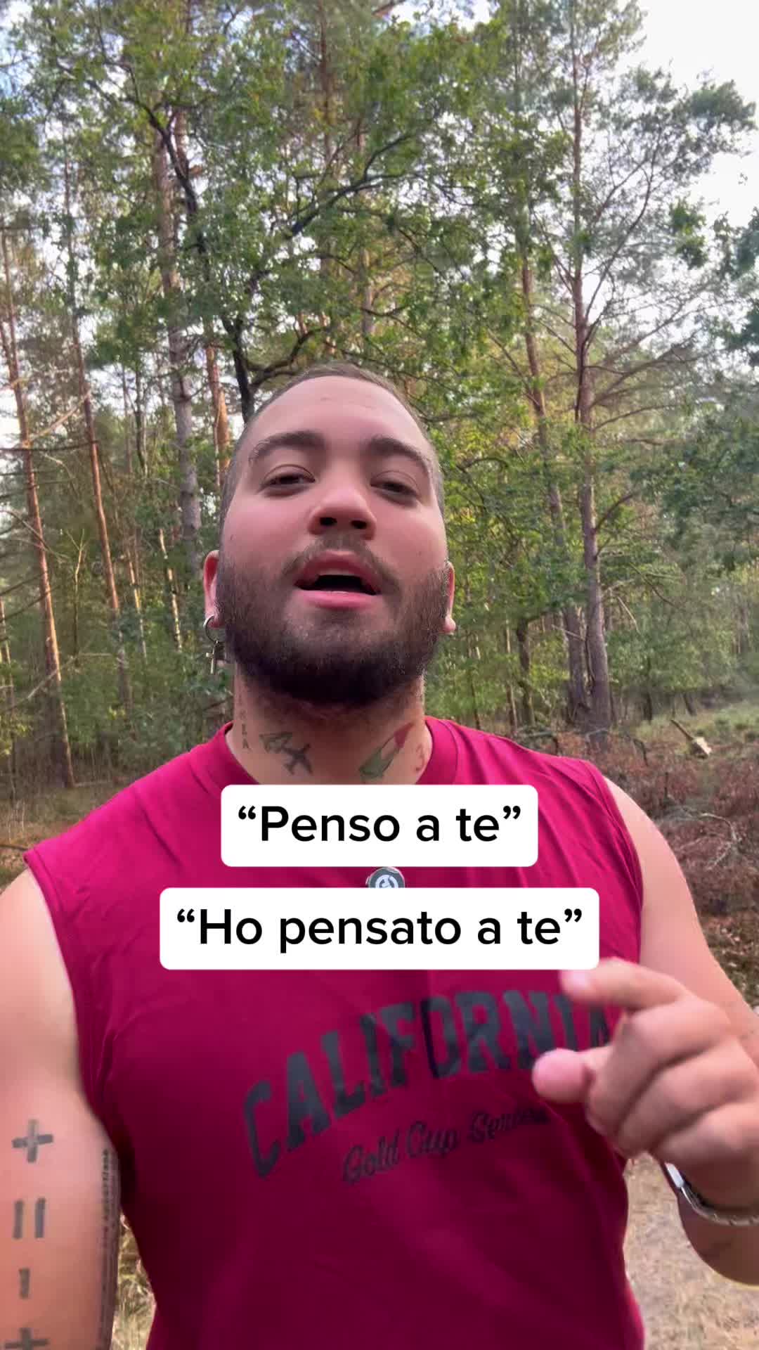 @Toneatti Luigi - Inglese
