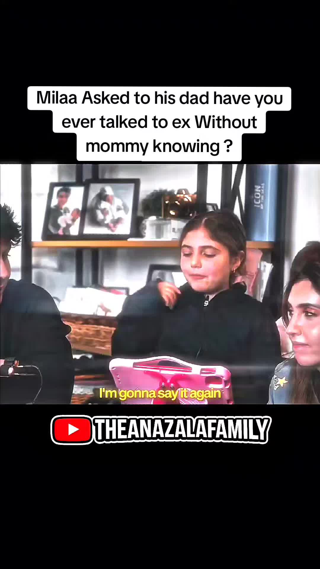 @5Thingsshow moments