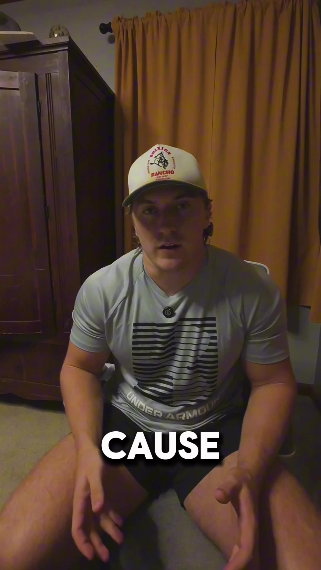 @treybarwicklifts