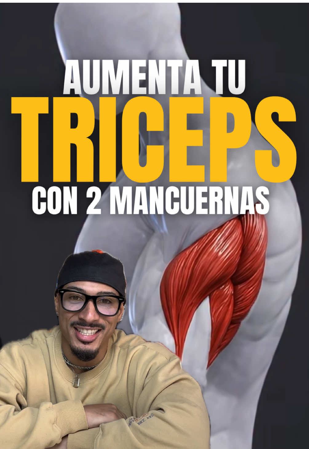 @SAMUEL | ENTRENADOR ONLINE