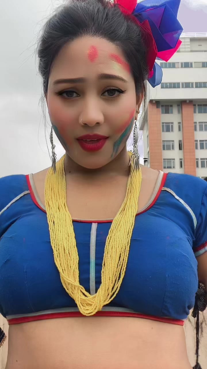 @Anju kushmi( फुलकुमारी )