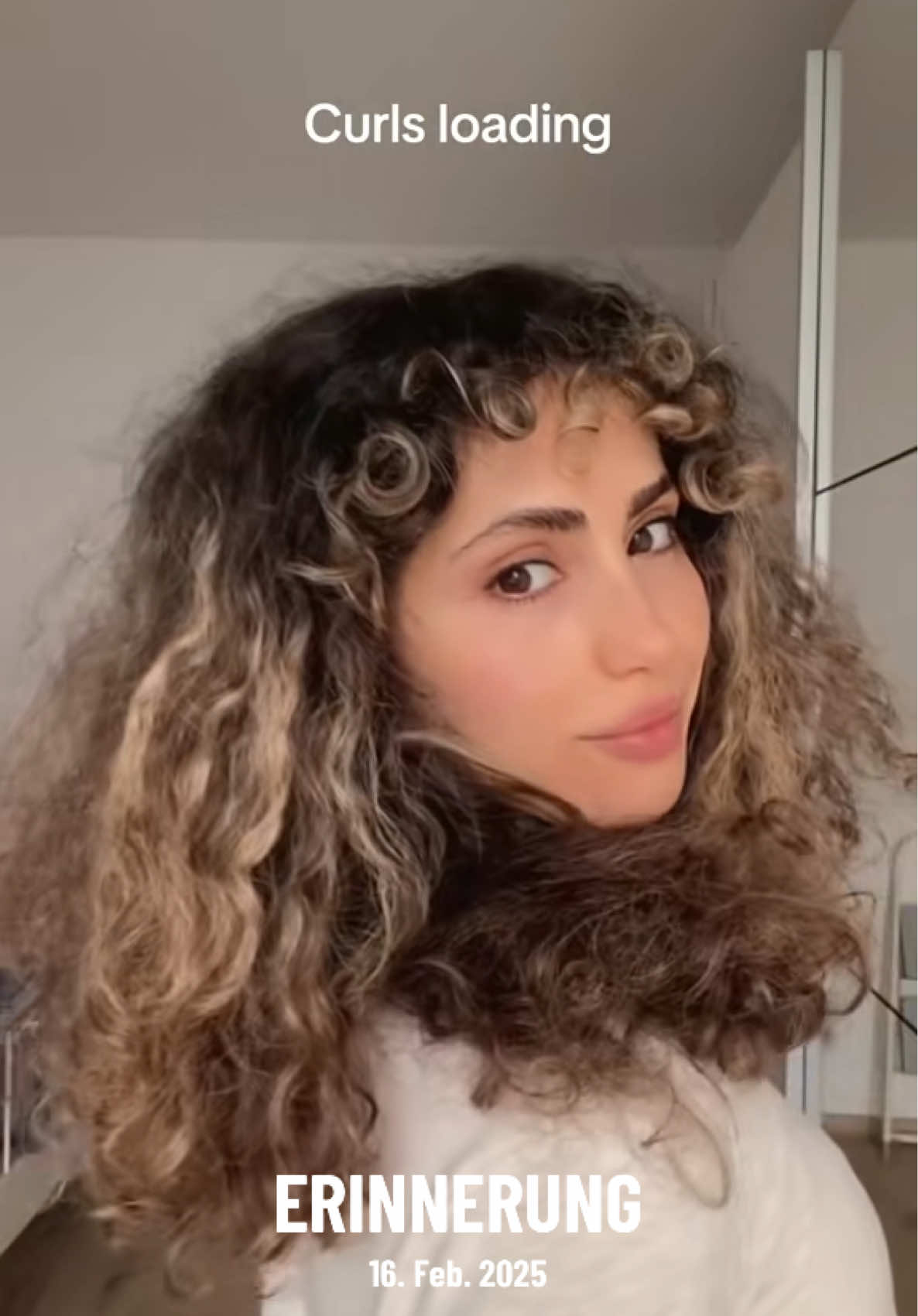 @Gol Curls