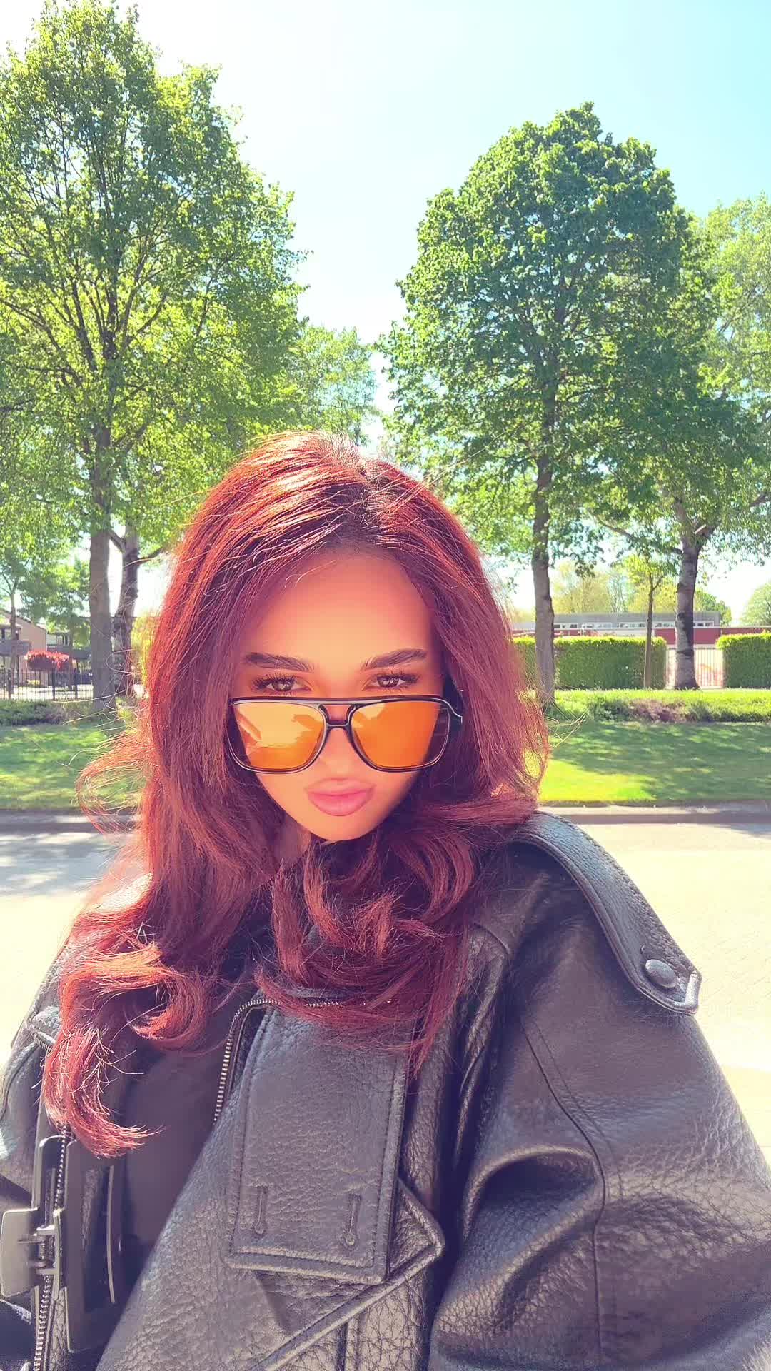 @Imane M&eacute;ya 🍓