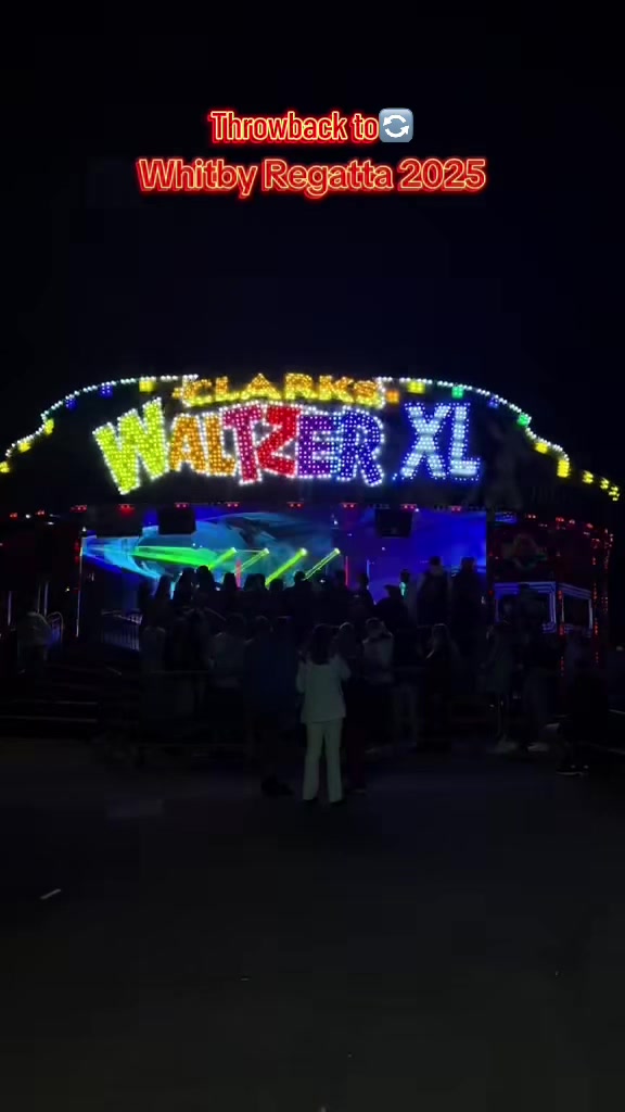 @WH Clarks Fun Fair🔥🎡🎤🔝