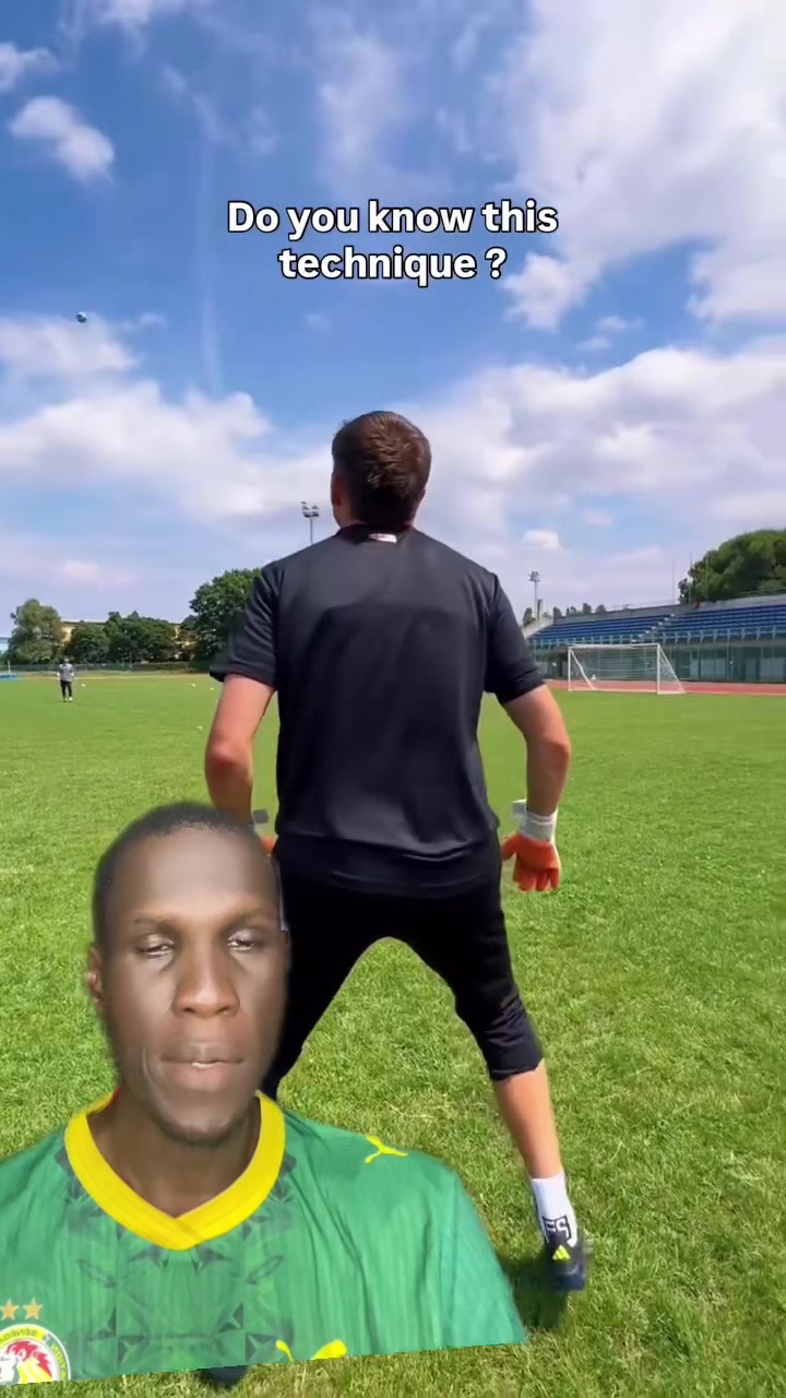 @Papa Gora ⚽️❤️🙏🇸🇳
