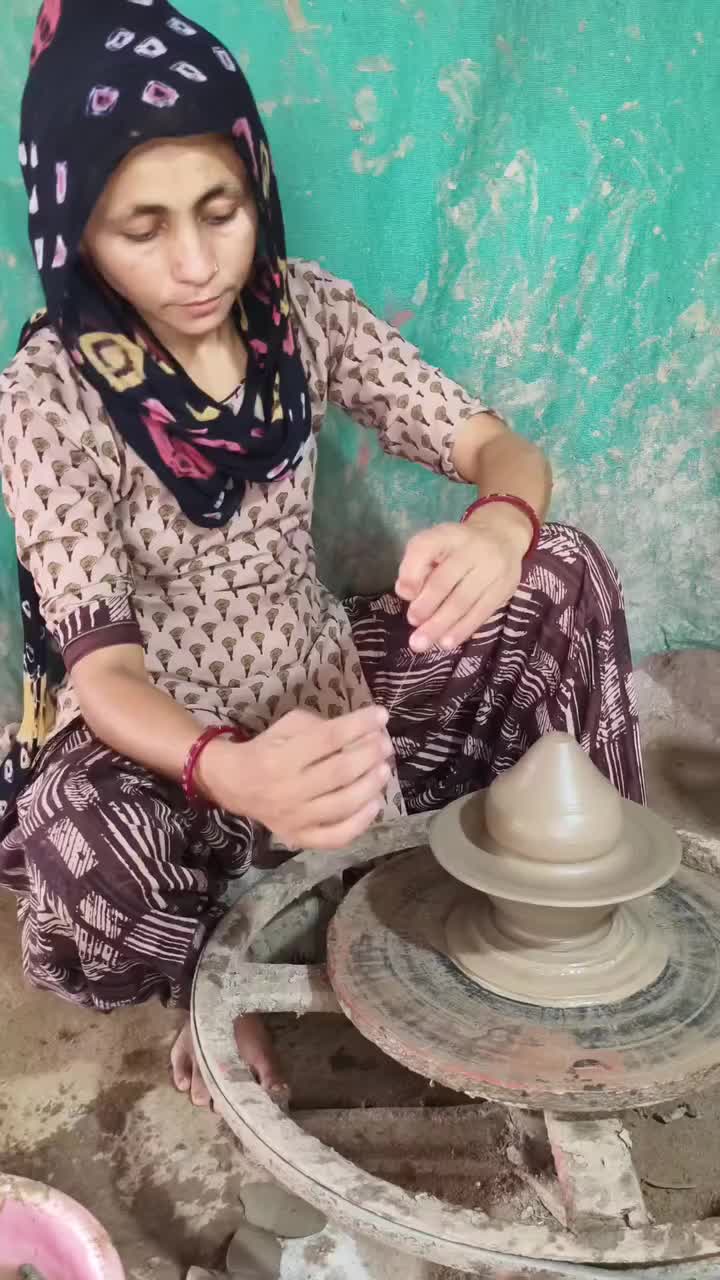 @Clay Crafting