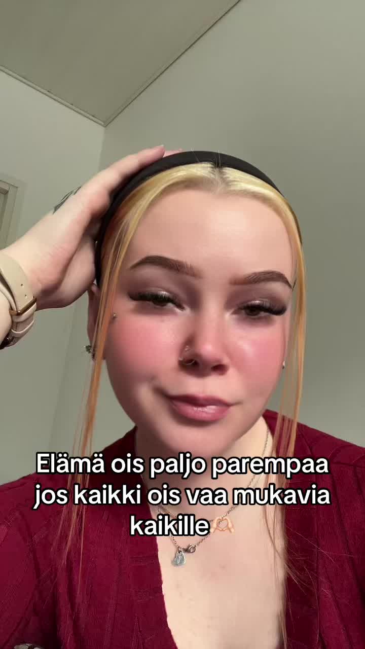 @Pinja Kiviranta