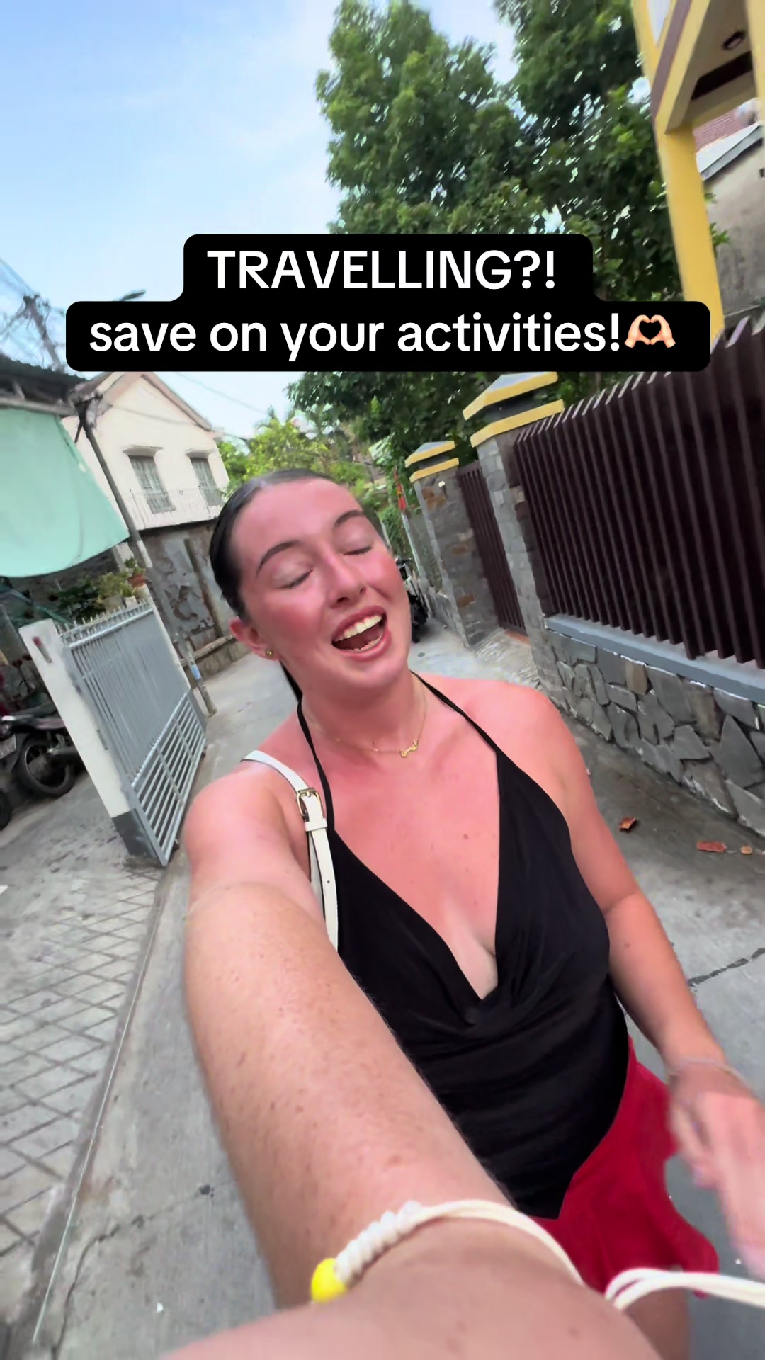 @Amy | Bali🌴🌺