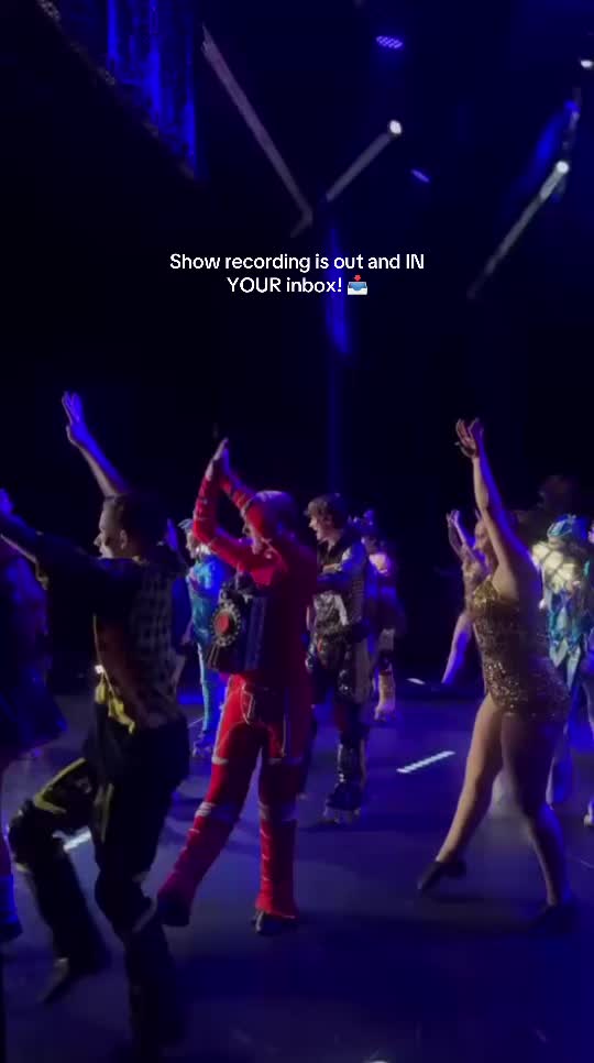@Strictly Stage Theatre School