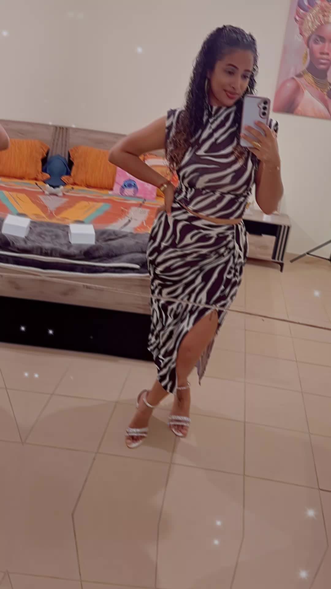 @La&euml;titia 🌺