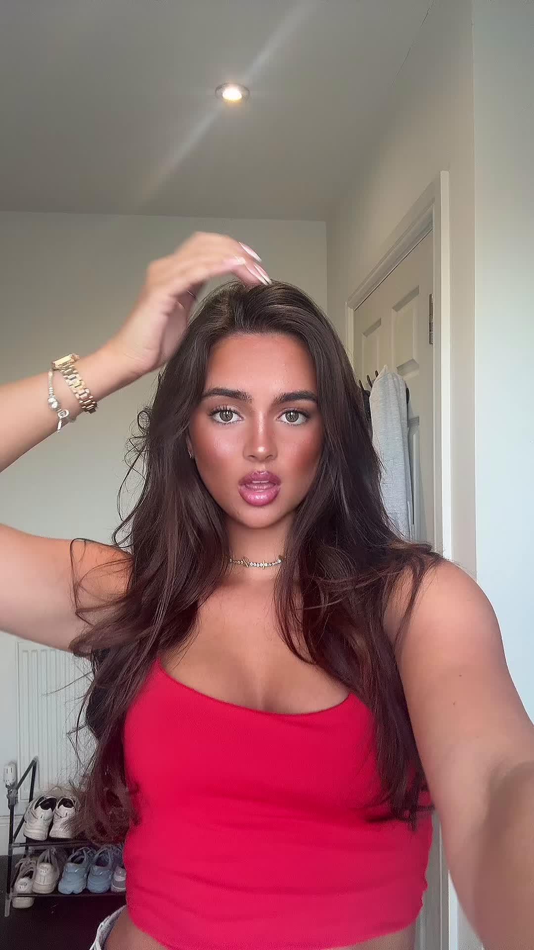 @daizie johnson👸🏻