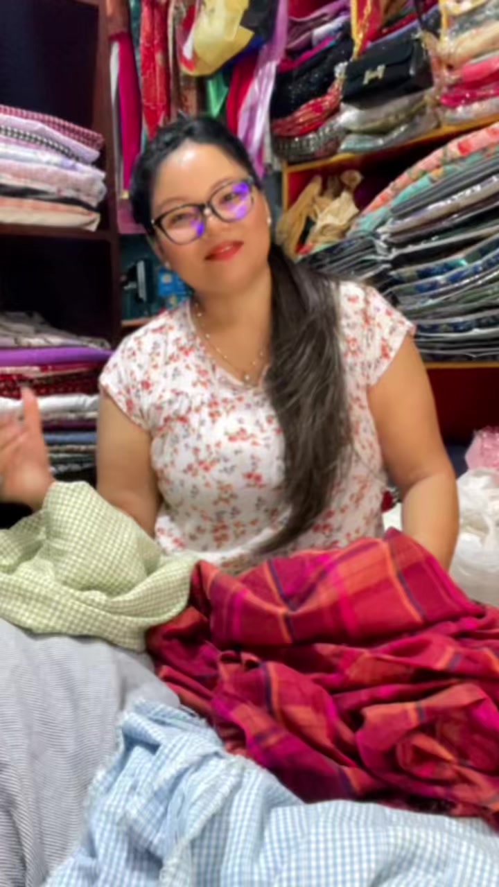 @Laxmi Moktan