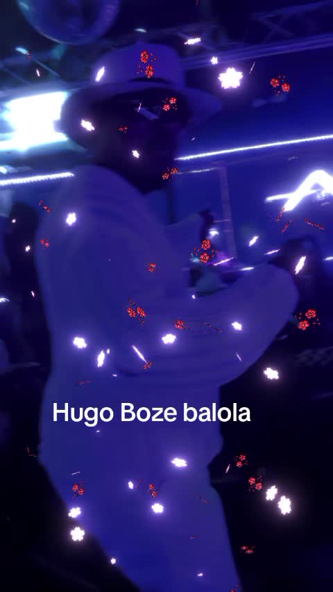 @Hugo Boze-Nzego