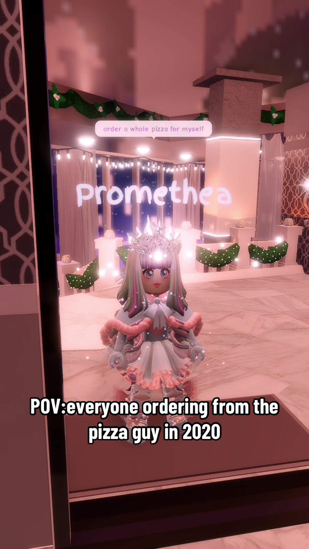 @๐ซงPromethea | ORH๐ซง