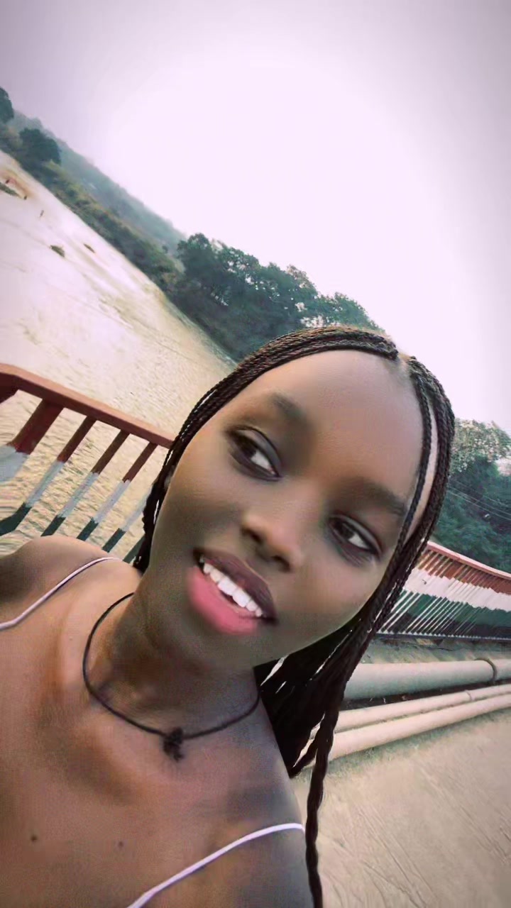 @Queen of Gambella