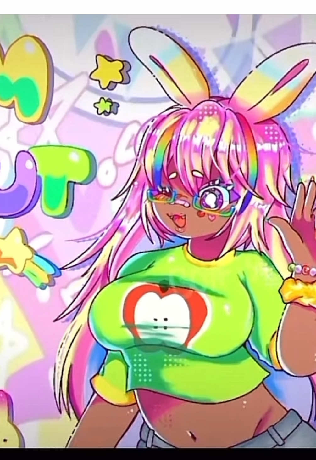 @🌀-boyfish🎀☆(1#PARTYBUG FAN)