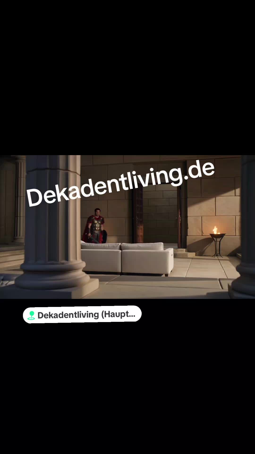 @Dekadentliving