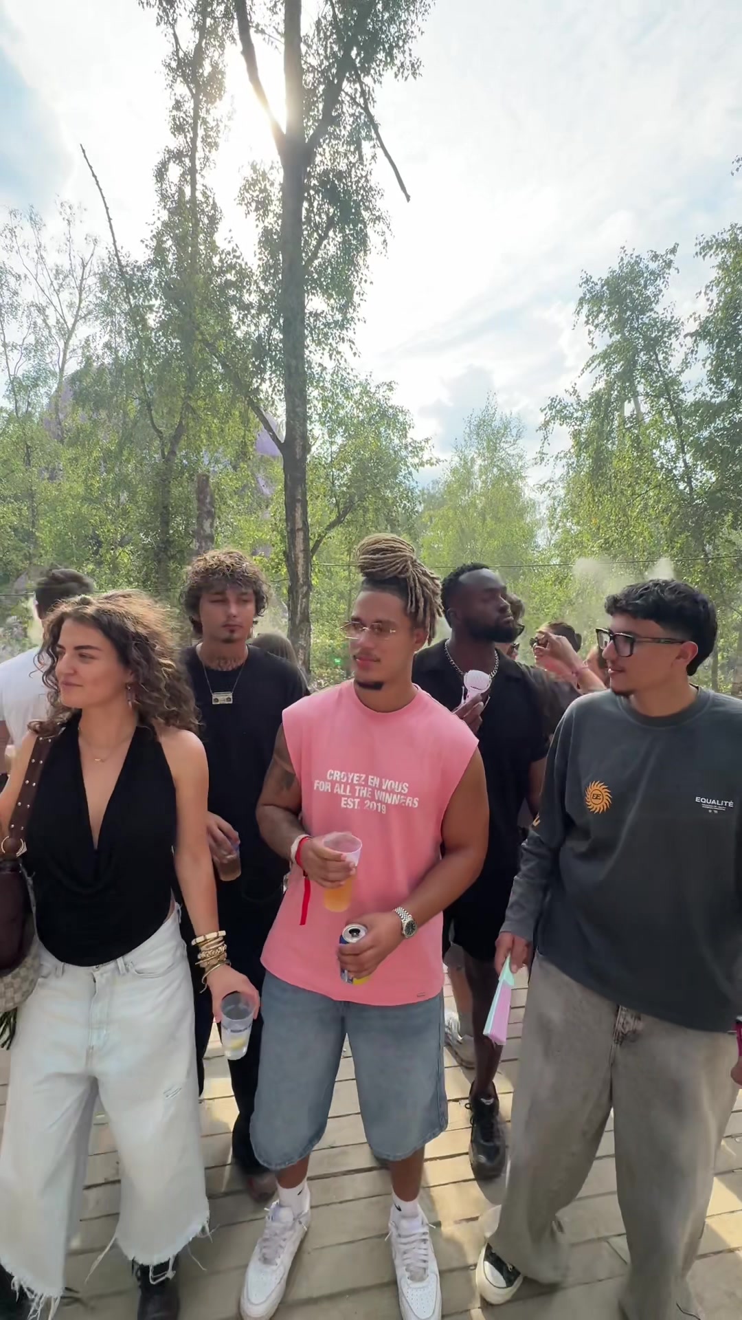@Isab&egrave;l Usher
