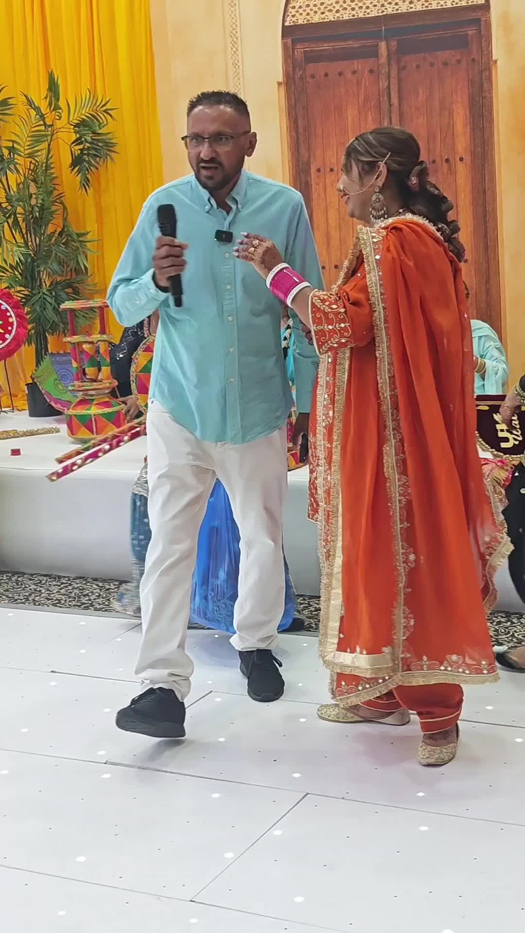 @BDC Panjabi