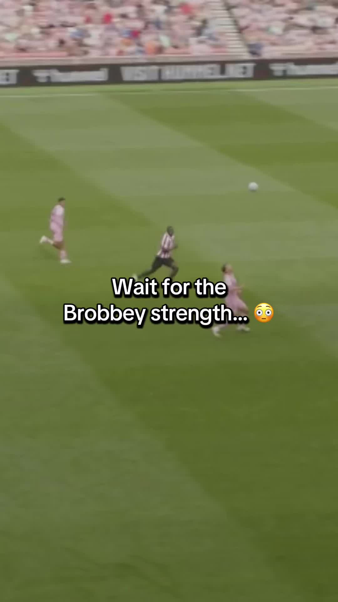 @Sunderland AFC