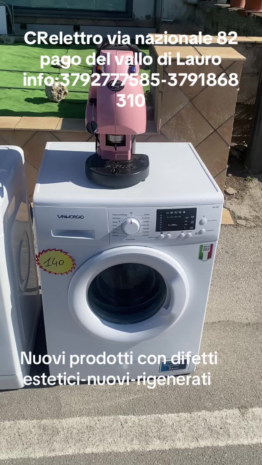 @Giuseppe Massaro