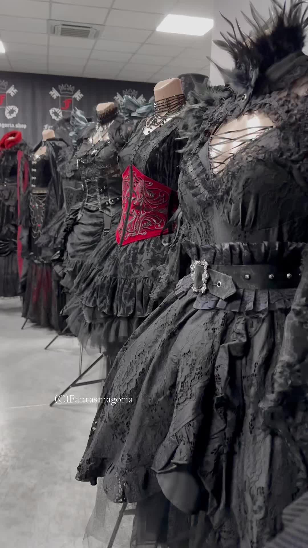 @Fantasmagoria