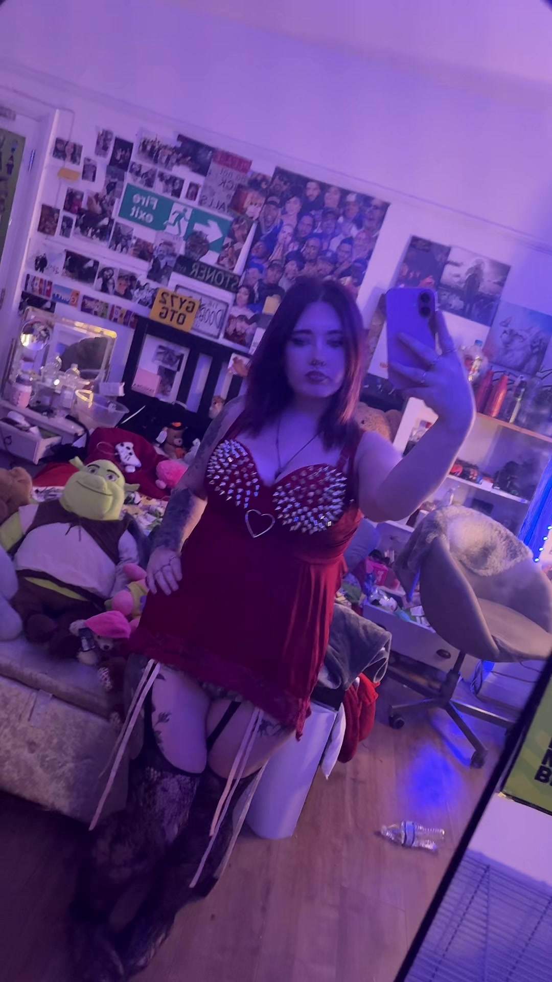 @️