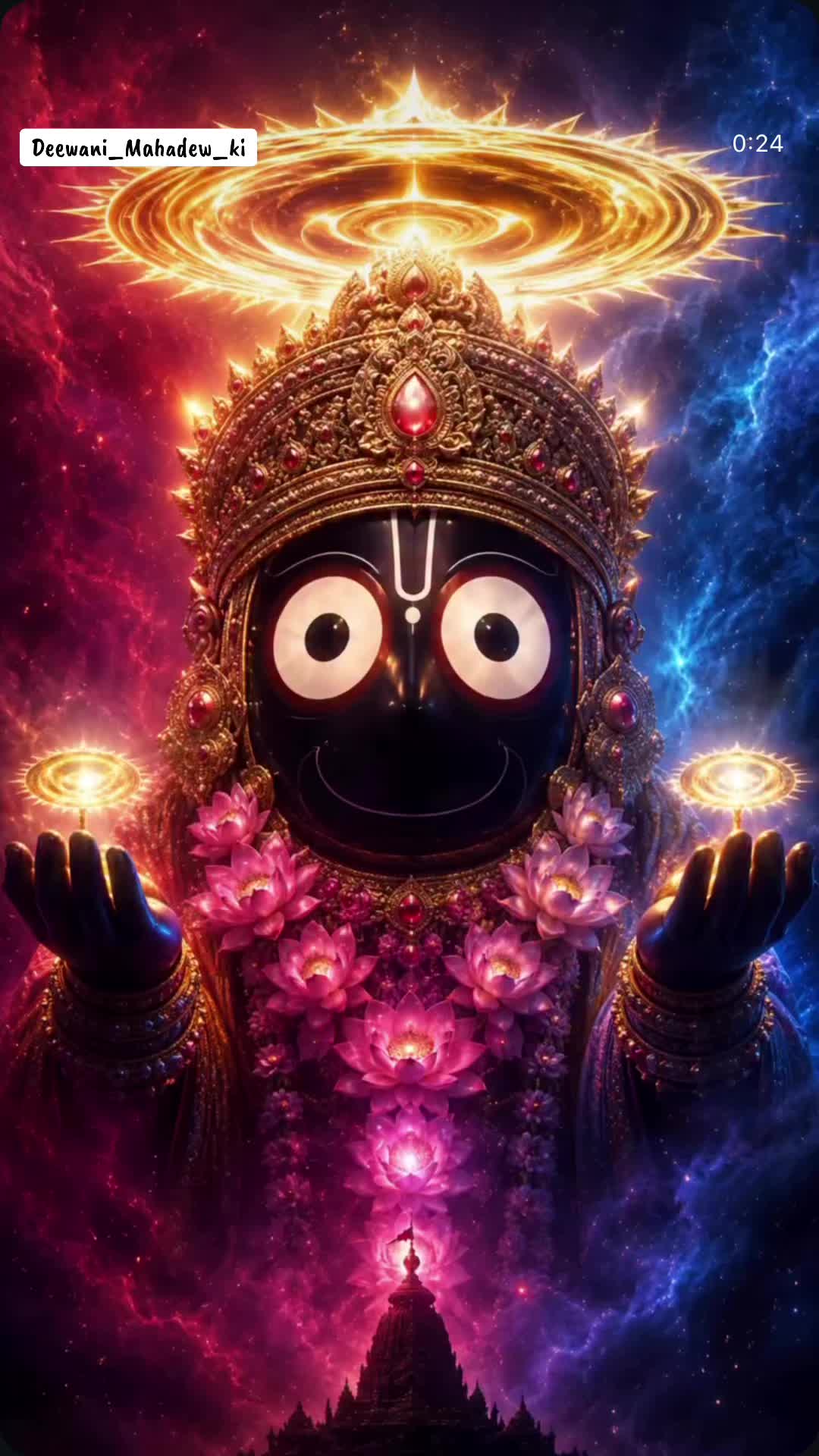 @Deewani_Mahadew_ki 🕉️☯️