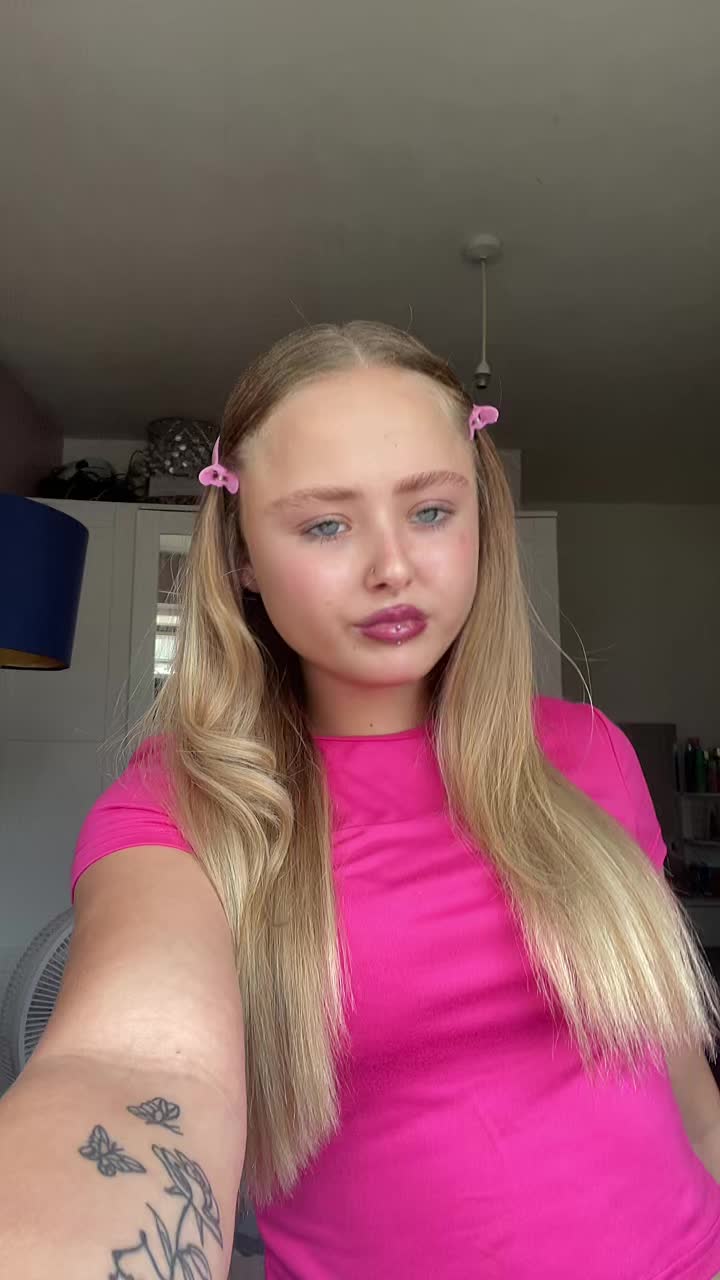 @LilJessiee🦋
