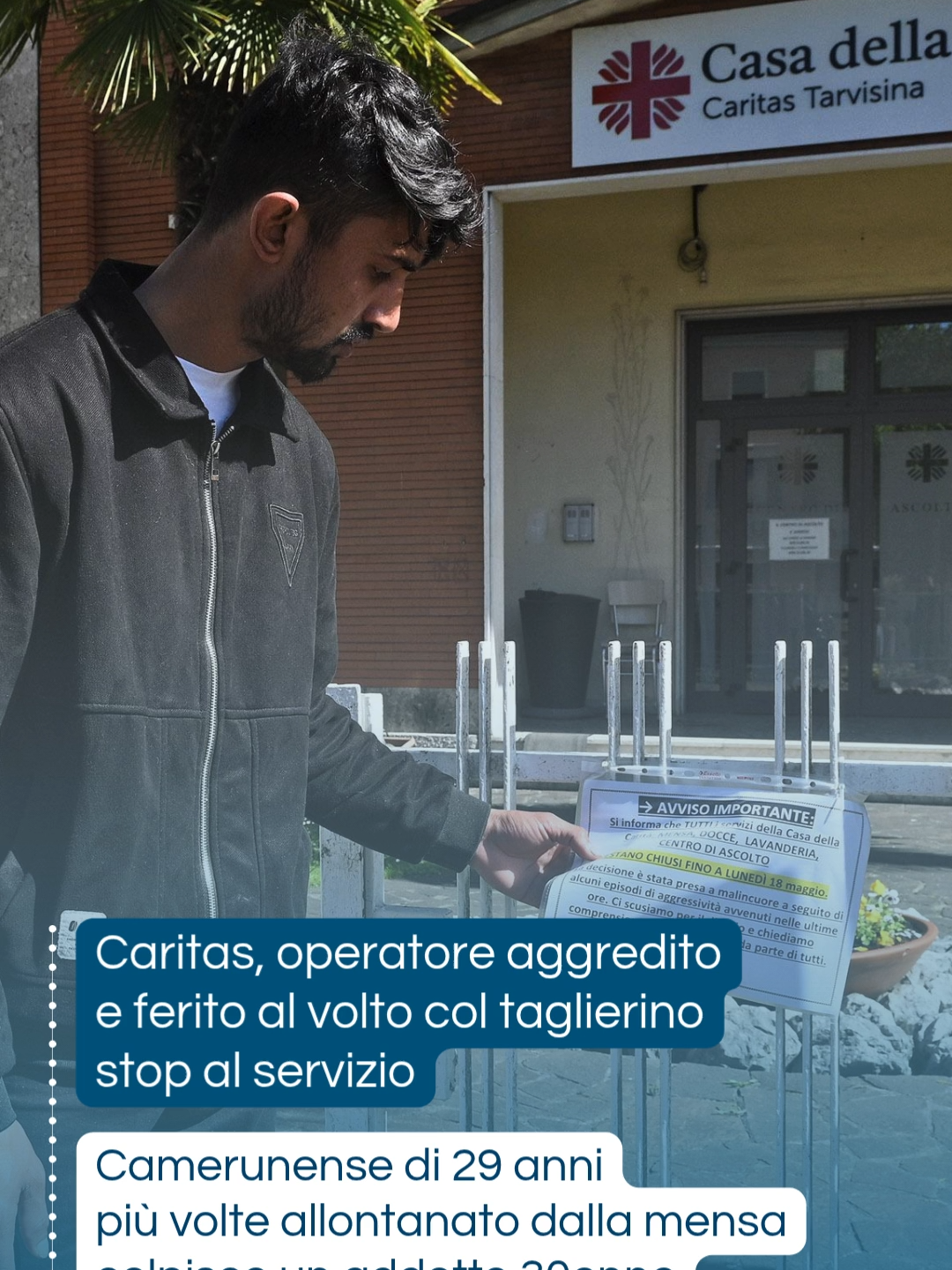 @Il Gazzettino