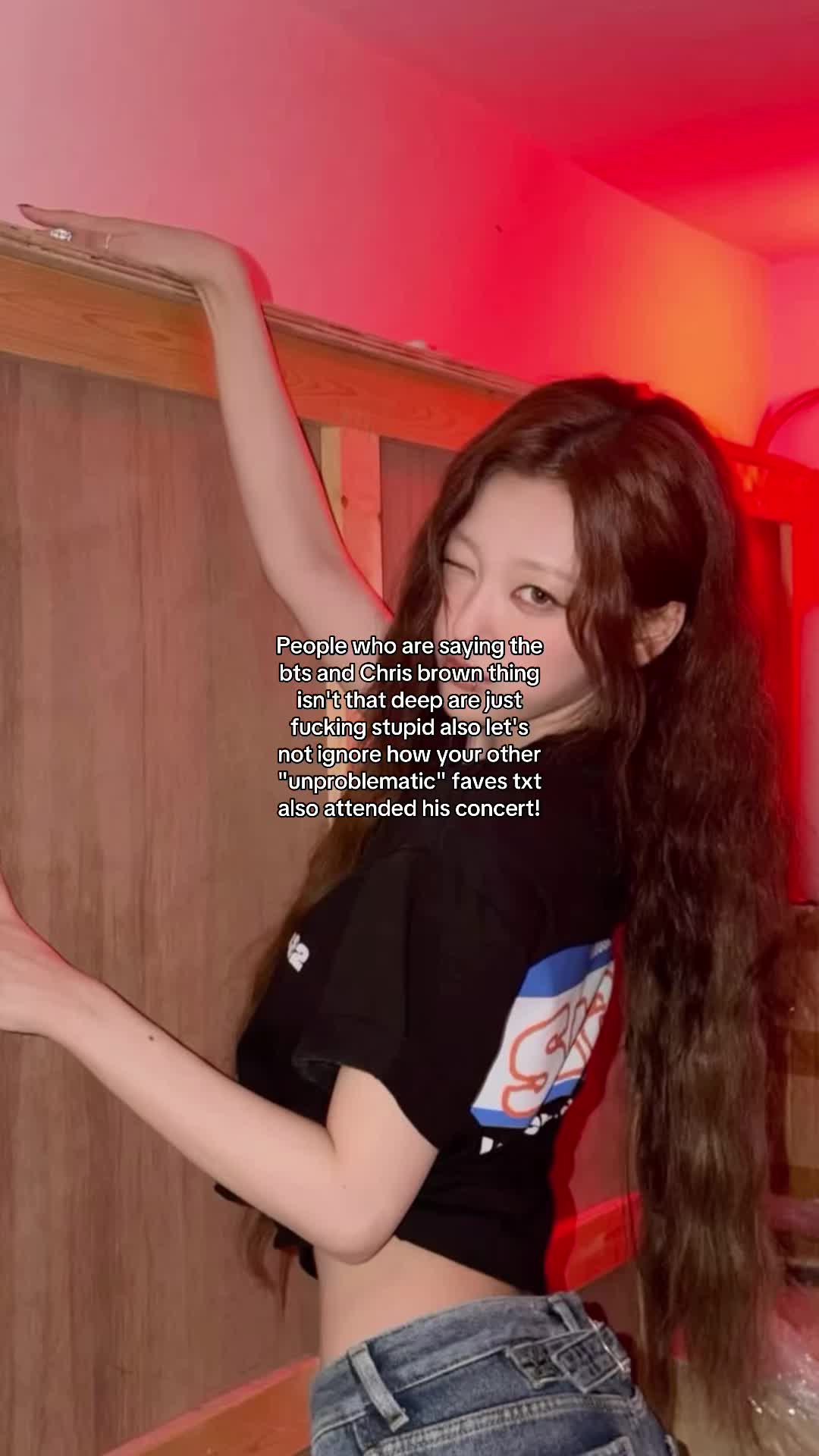 @choerry &sup1;&sup2;