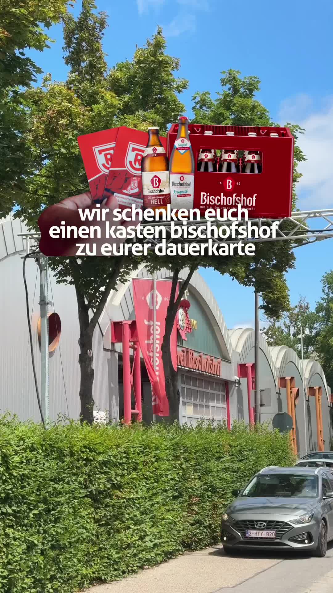 @SSV Jahn Regensburg
