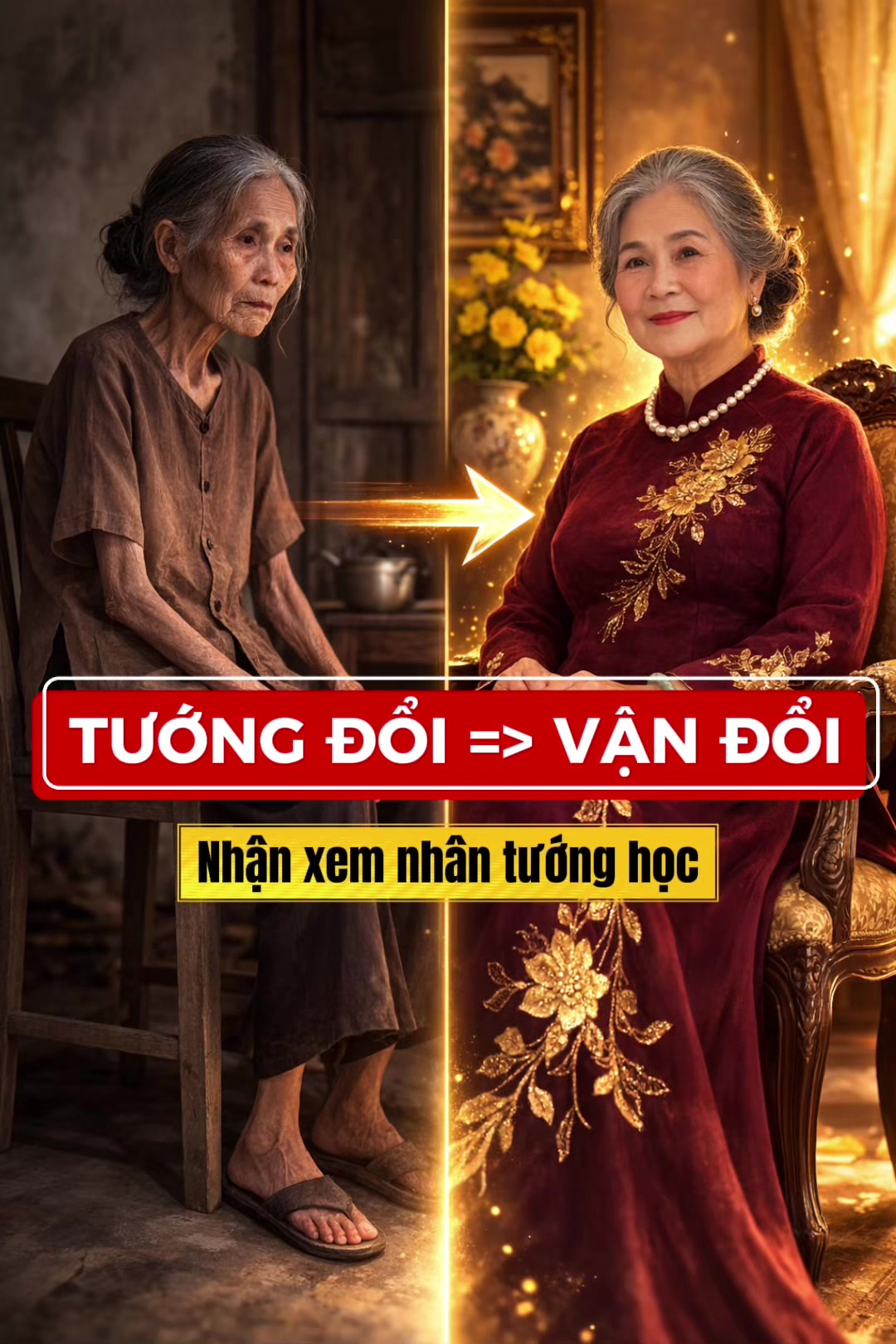 @T&Acirc;M TƯỚNG MỆNH