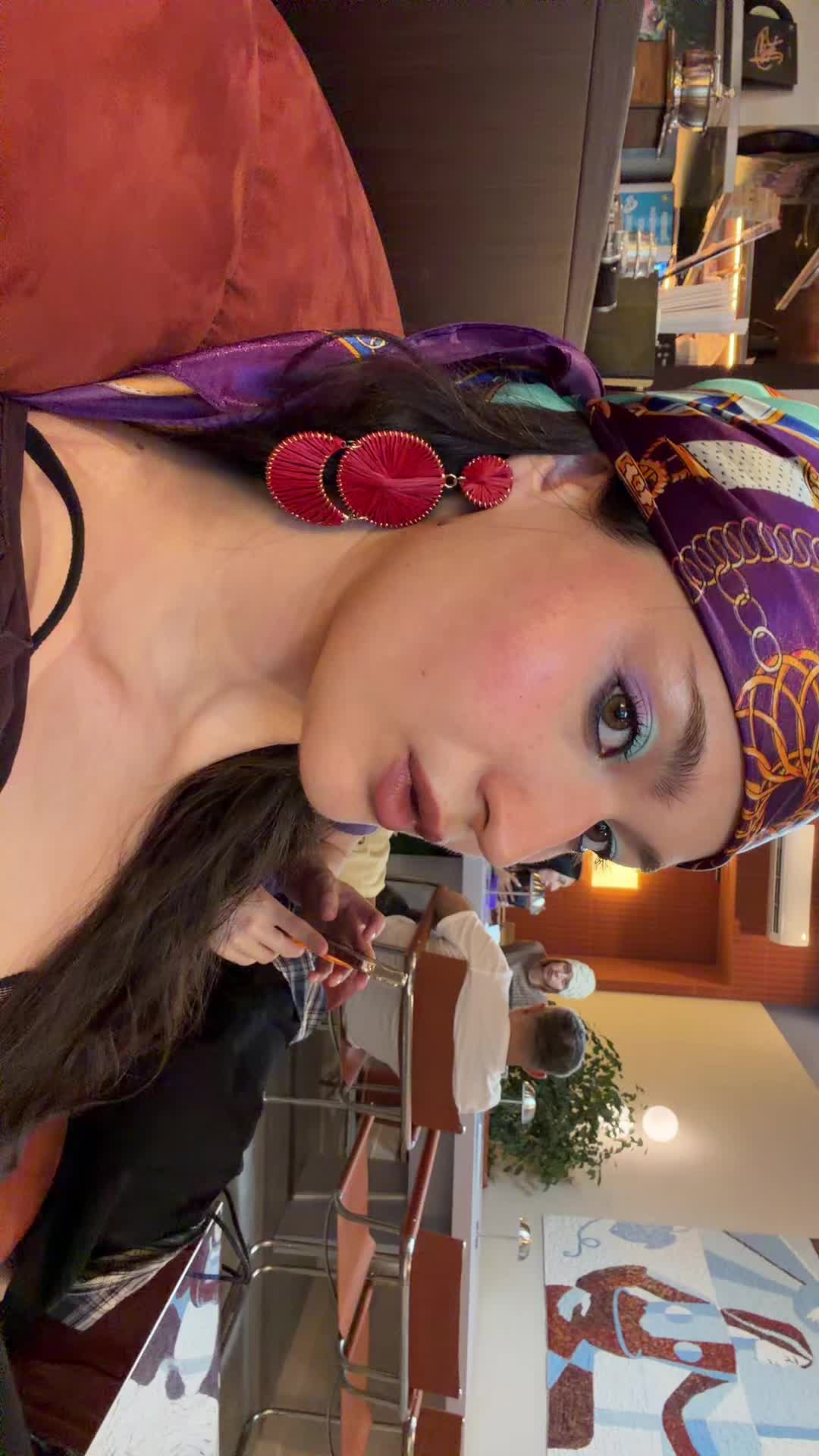 @Дениза