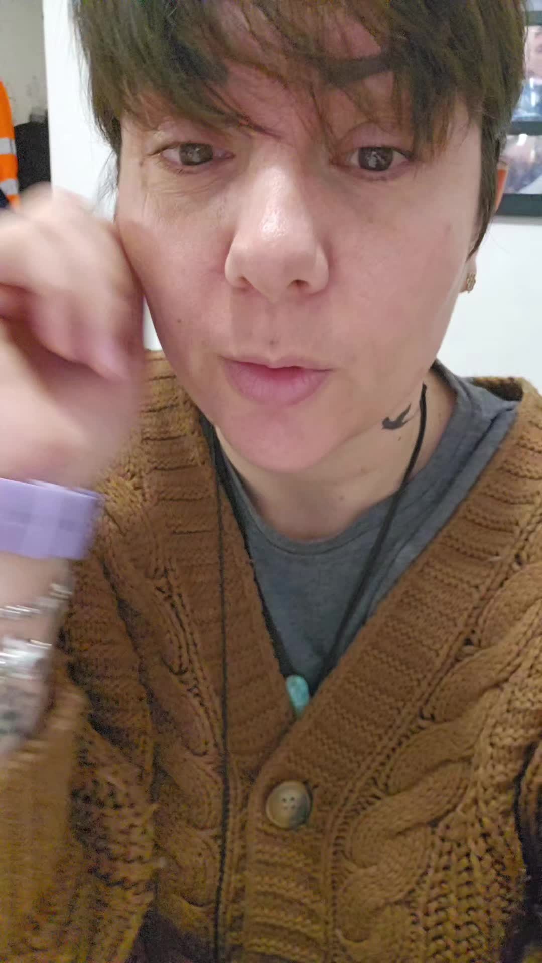 @Cindy Limparfaite