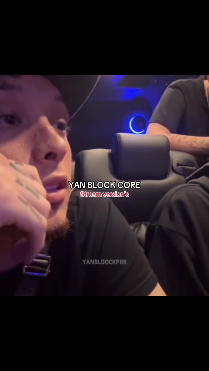 @Yandré