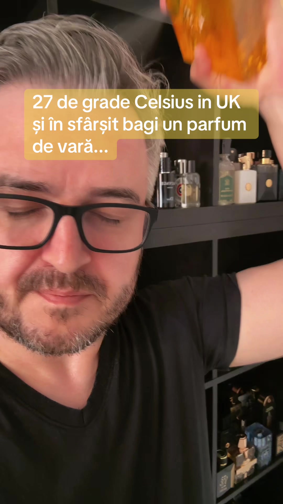 @Cătălin Fragrance