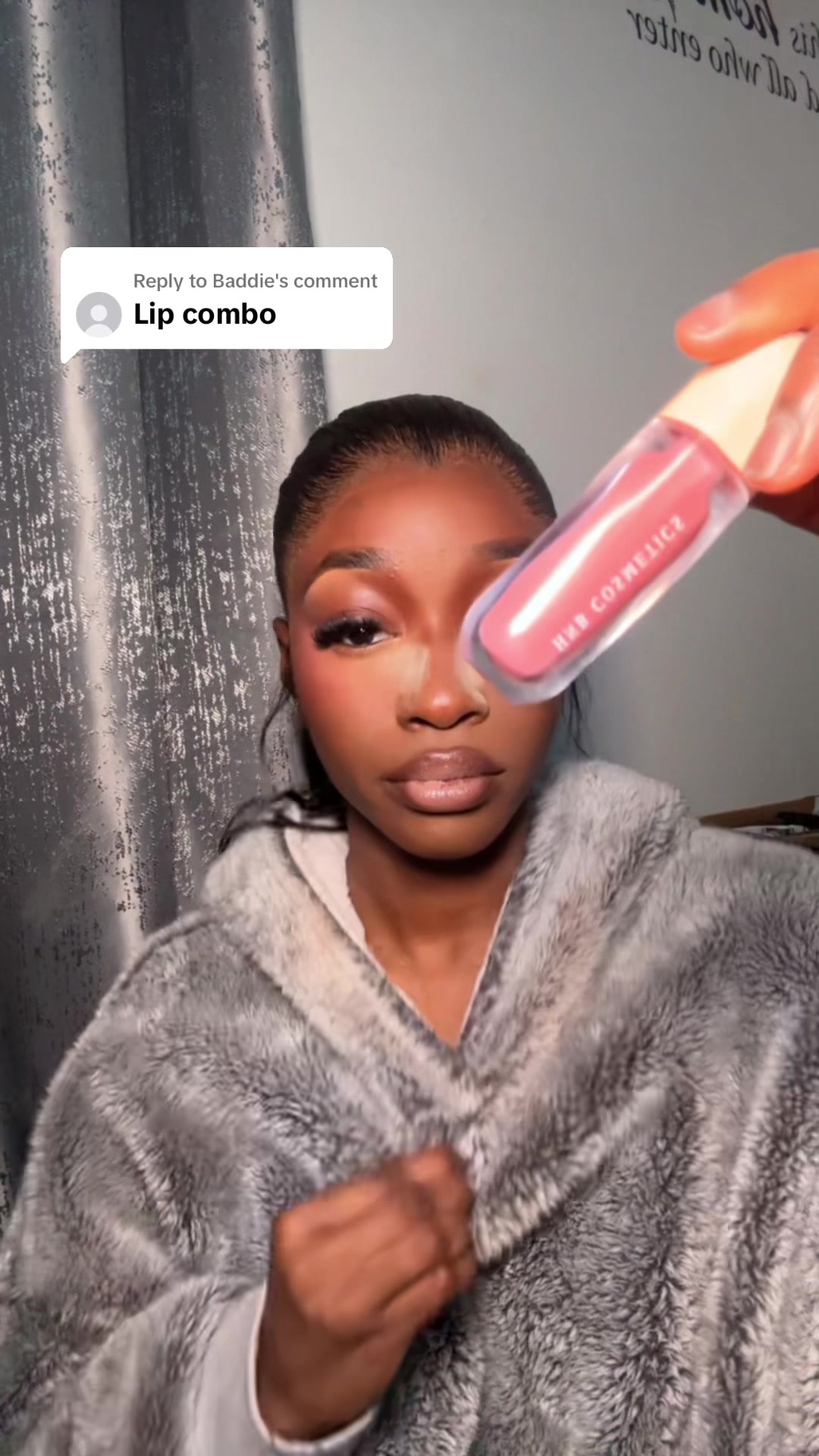 @Omosa Beauty Creator