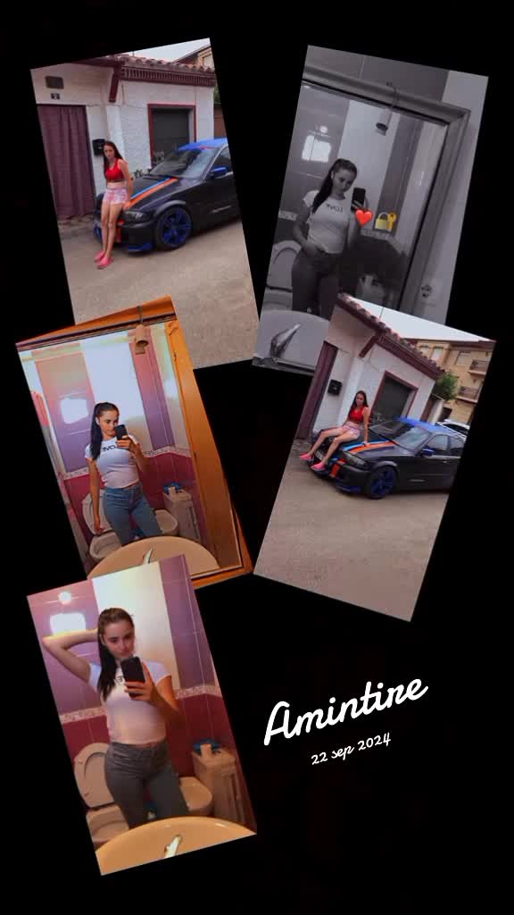 @🖤Albertina,😍⚡