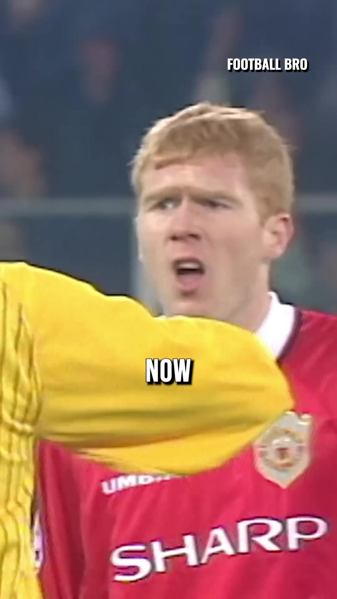 @football bro
