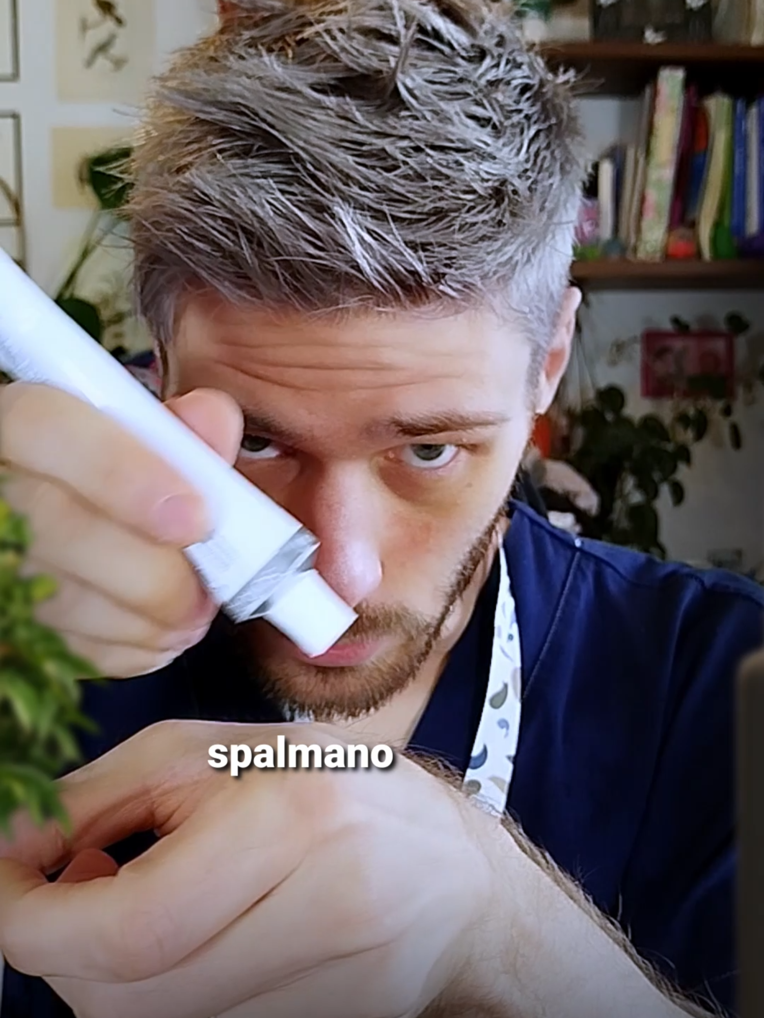 @Infermiere Enrico [Ciuffo]