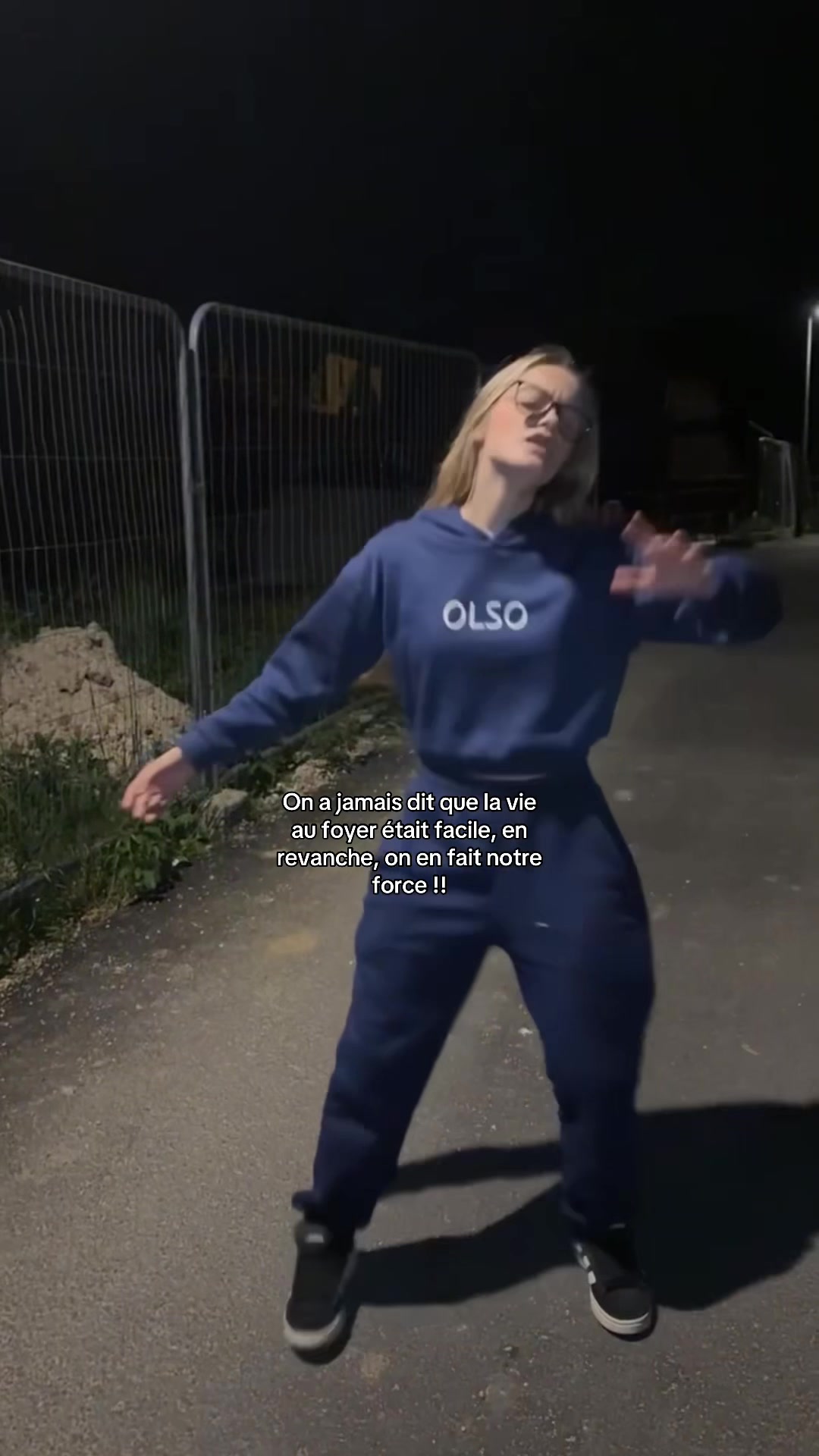 @JEUNE &Agrave; L&rsquo;ASE