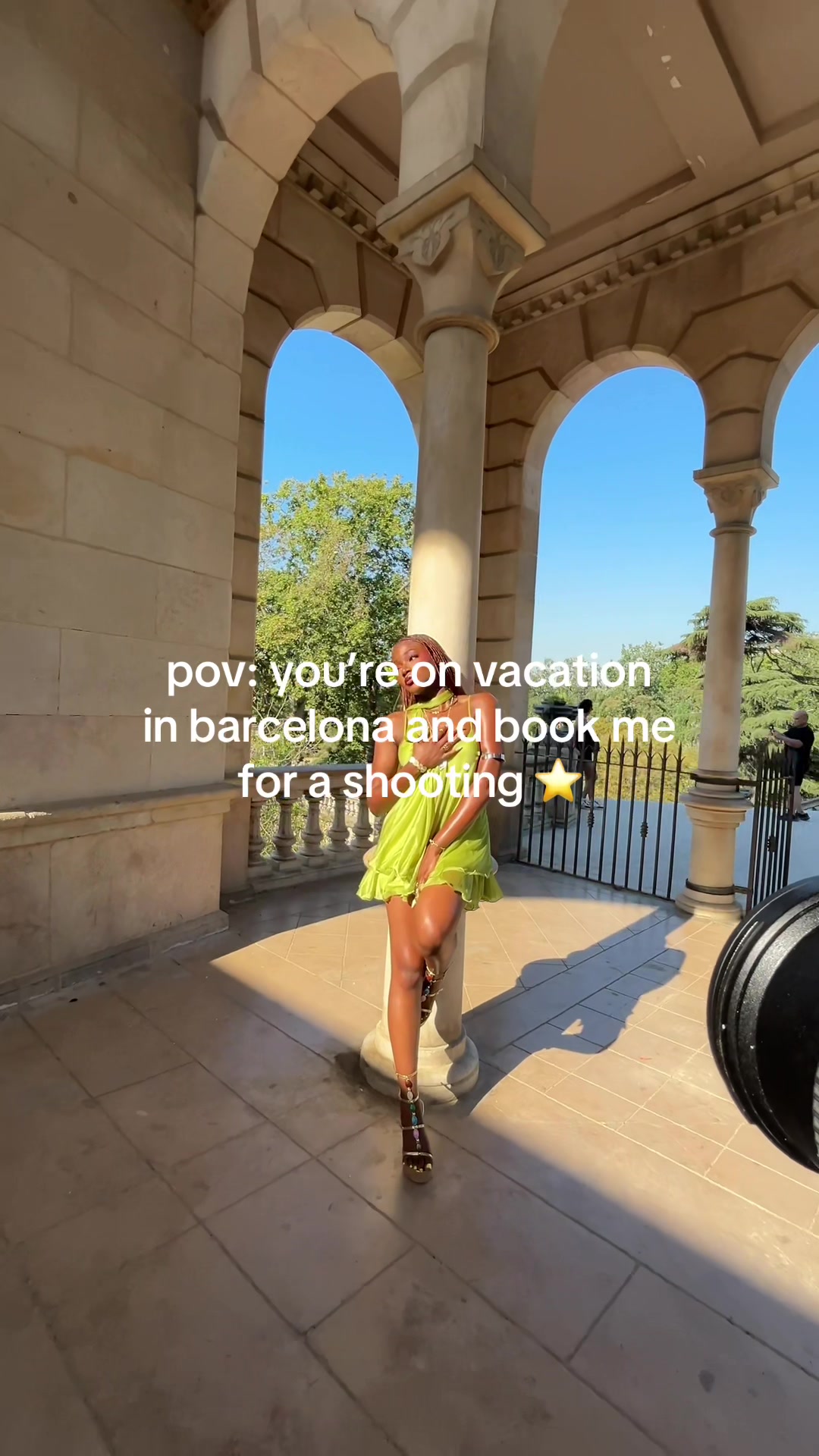 @marina✩barcelona photographer