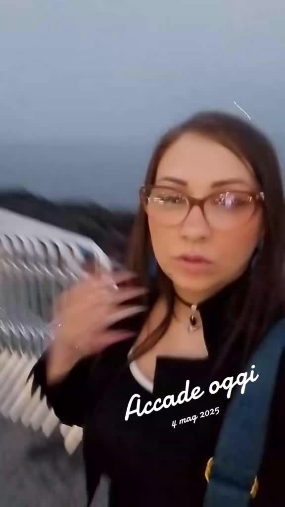 @Mariacarmela Privitera