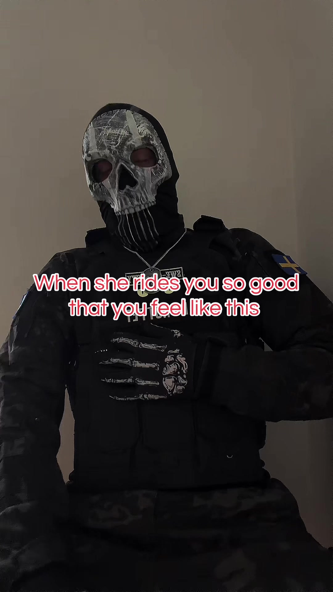 @Swe - C - Ghosty