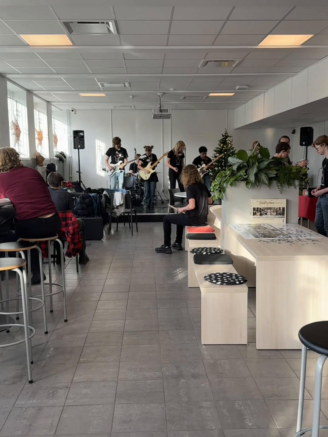 @Tycho Braheskolan