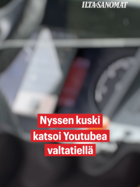 @Ilta-Sanomat
