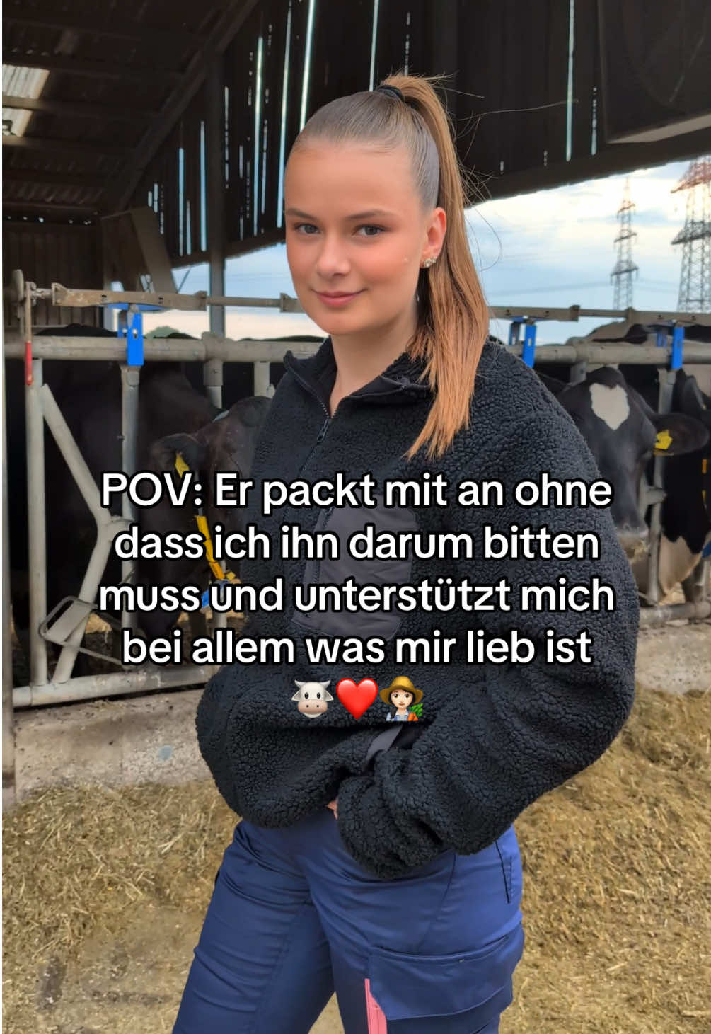 @Mädl vom Land 👩🏻🌾