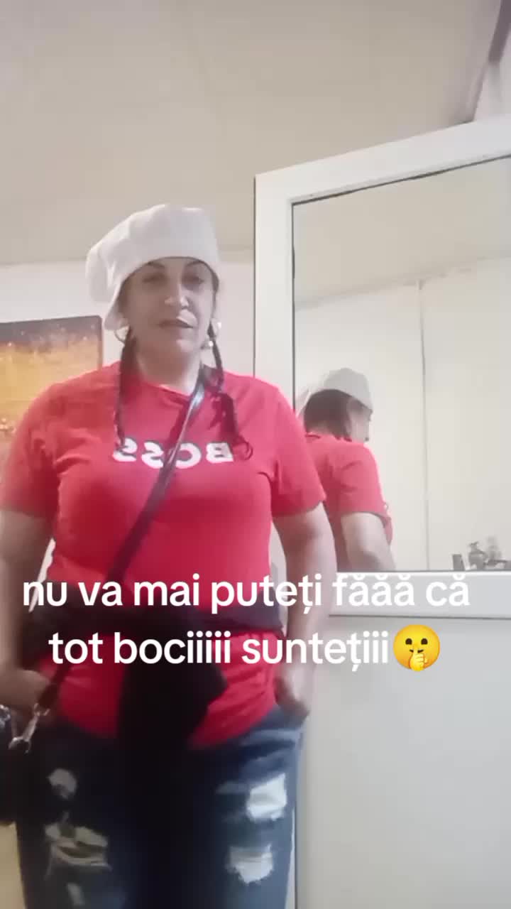 @Ana Maria Frangulea