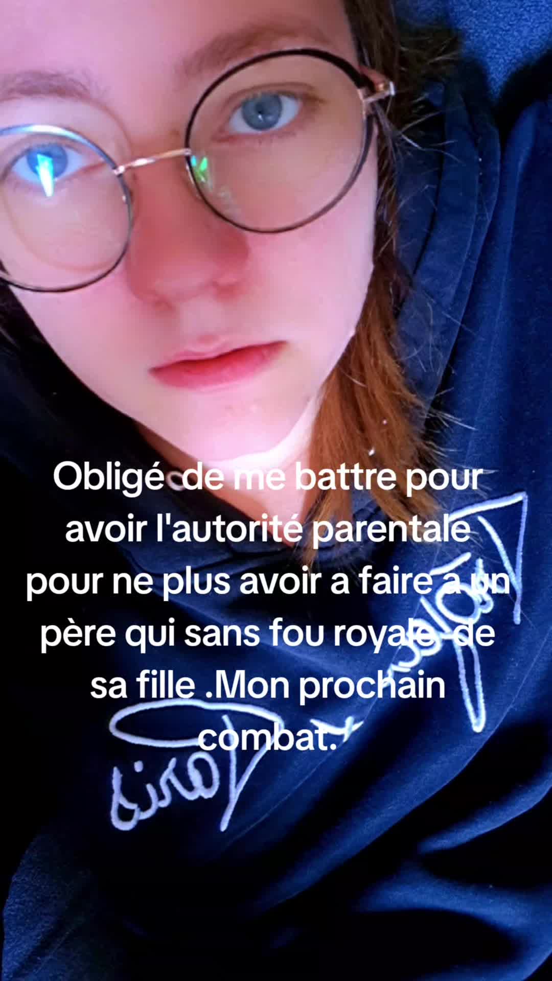 @Anne sophie lac